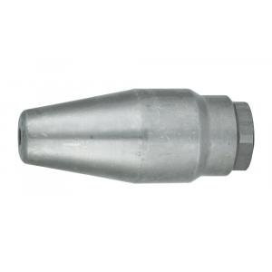 Losse vuilfrees 03 RVS 500 bar