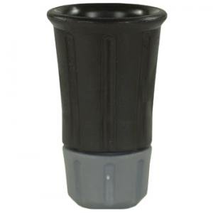 Nozzlehouder voor lans