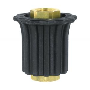 Regelbare kop klein 1/4