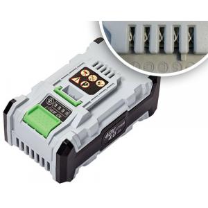 40V lithium accu type I