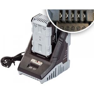 Batterij oplader type II