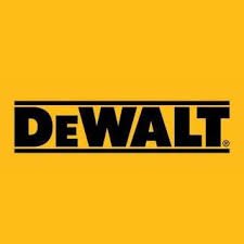 DEWALT Hogedrukreinigers