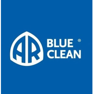 Blue Clean hogedrukreinigers